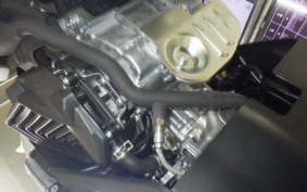 HONDA LEAD 125 2019 JK12