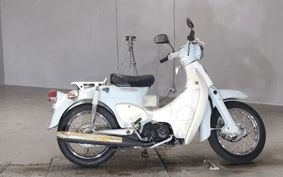 HONDA LITTLE CUB AA01