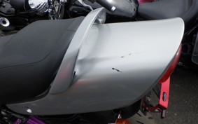 SUZUKI INAZUMA 400 (GSX400) 2002 GK7BA