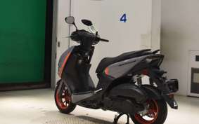 YAMAHA CYGNUSｸﾞﾘﾌｧｽ 1999 SEJ4J