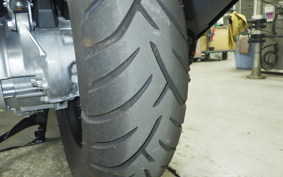 HONDA PCX 160 2005 KF47