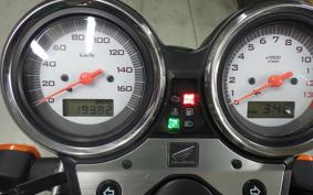 HONDA VTR 250 Gen. 2 MC33