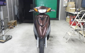 YAMAHA AXIS 125 TREET 2011 SE53J