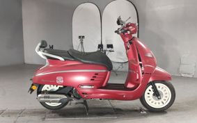 OTHER PU GEORGE YANGO150 ..