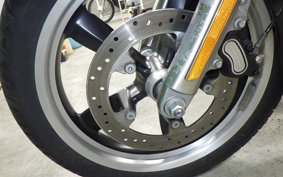 HARLEY FLD 1580 2011