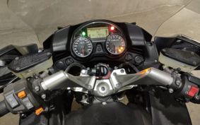 KAWASAKI 1400 GTR 2011 ZGT40C