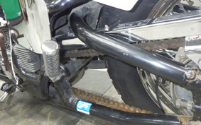 HONDA STEED 400 1998 NC26
