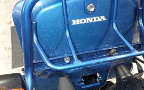 HONDA ZOOMER AF58