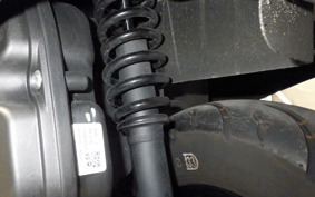 SUZUKI ADDRESS V125 Gen.2 1986 DP12H