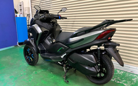 YAMAHA TRICITY 300 ABS 2022 SH15J