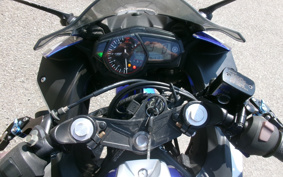 YAMAHA YZF-R3 2015 RH07J