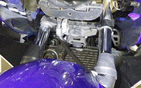 SUZUKI GSX250 R