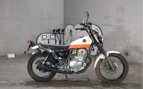 SUZUKI GLASS TRACKER BIG BOY NJ47A