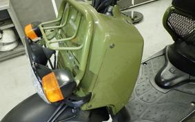 HONDA ZOOMER 2001 AF58