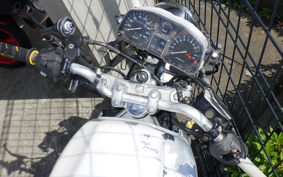 HONDA XELVIS MC25