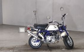 HONDA MONKEY AB27