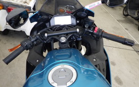 HONDA YZF-R25A 2014 RG43J