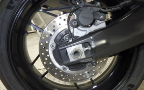YAMAHA TRACER 9 GT 2022 RN70J