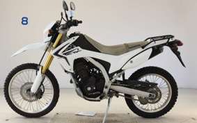 HONDA CRF250L MD38
