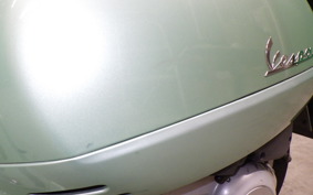 VESPA GT200L 2001