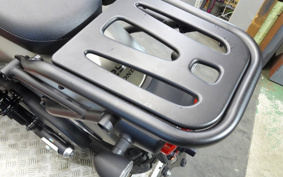 HONDA REBEL MC49