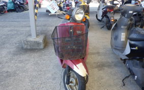 HONDA TODAY 1996 AF61