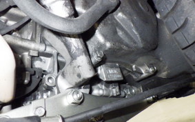 HONDA GYRO CANOPY 1996 TA03