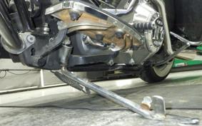 HARLEY FLHR 1450 2004