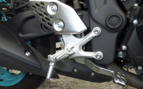 YAMAHA MT-25 A 2021 RG74J