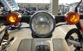 HONDA C50 SUPER CUB AA01