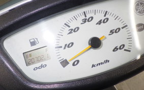 YAMAHA JOG Gen.4 SA16J