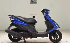 SUZUKI ADDRESS V125 S 2005 CF4MA
