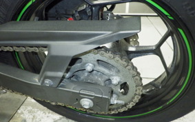 KAWASAKI NINJA 250 EX250L
