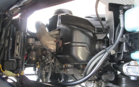 HONDA STANDUP TACT AF24