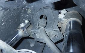 SUZUKI ADDRESS V125 G CF46A