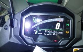 KAWASAKI NINJA 1100SX 2026 ZXT10H