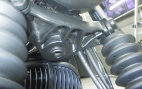 HYOSUNG GV125S