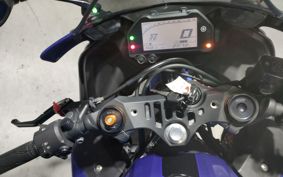 YAMAHA YZF R-3 2019 RH13J