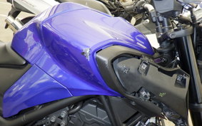 YAMAHA MT-25 A RG74J