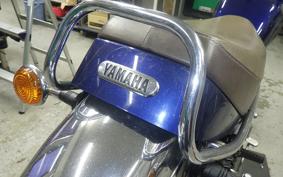YAMAHA SR400 Gen.5 2021 RH16J