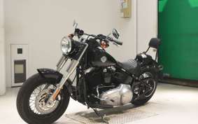 HARLEY FLS 1580 2012