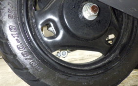 SUZUKI ADDRESS V50 CA4BA