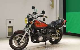 KAWASAKI ZEPHYR 400 KAI 1999 ZR400C