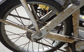 OTHER DAIHATSU SOLEX50 SX1