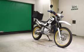 YAMAHA SEROW 250 Gen.3 2023 DG31J