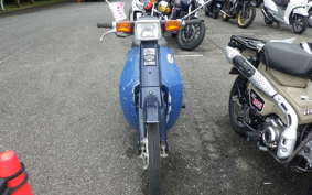 HONDA C50 SUPER CUB E C50