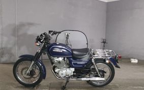 HONDA CD250U MA02