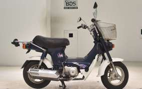 HONDA CHALY 50 CF50