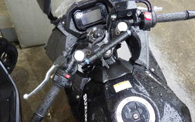 SUZUKI GSX250RA 2018