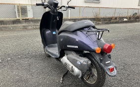 HONDA TODAY AF61
